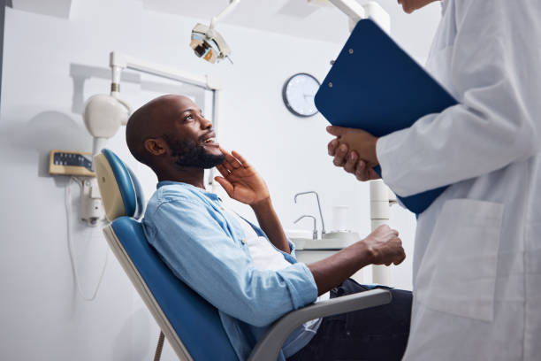 Best Knocked-Out Tooth (Avulsed Tooth) Treatment in Bowling Green, FL