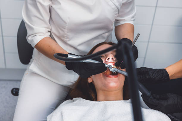 Best Dental Abscess Treatment in Bowling Green, FL