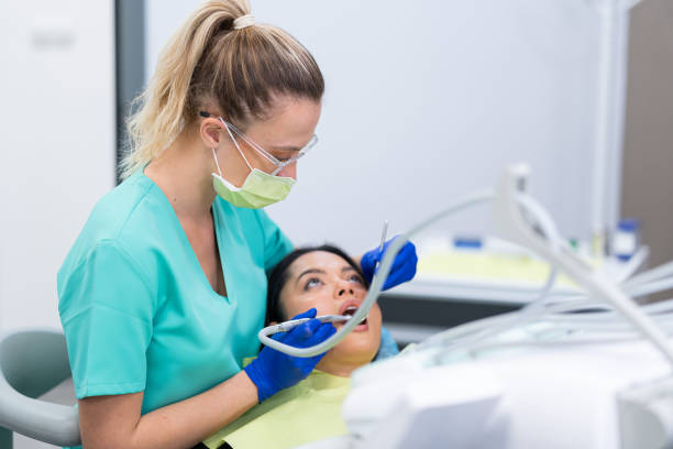 Best Knocked-Out Tooth (Avulsed Tooth) Treatment in Bowling Green, FL